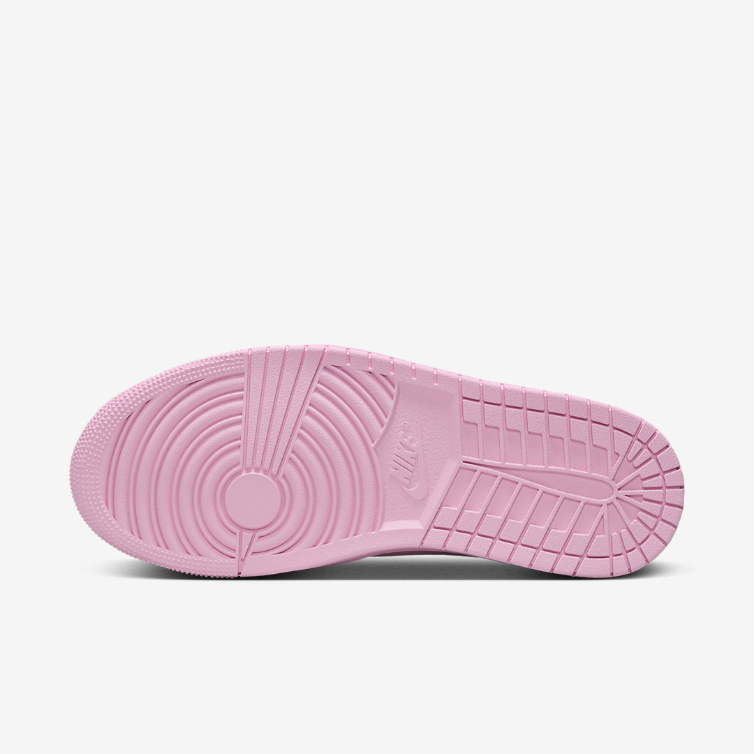 Air Jordan 1 Low WMNS Method of Make “Perfect Pink” FN5032-600 | Nice Kicks