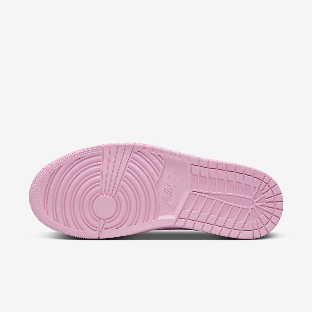 - HQZ Air Jordan 1 Low WMNS FN5032-600