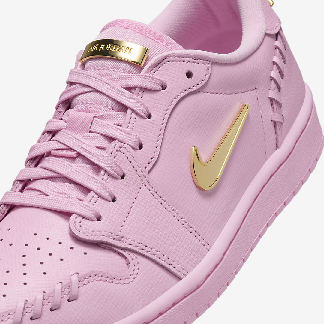 - HQZ Air Jordan 1 Low WMNS FN5032-600