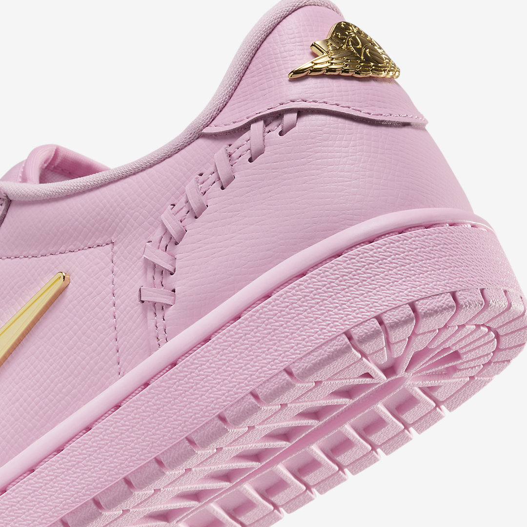 - HQZ Air Jordan 1 Low WMNS FN5032-600