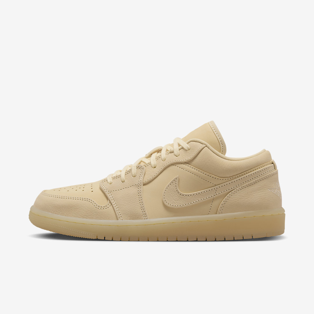 - HQZ Air Jordan 1 Low WMNS FZ3972-294