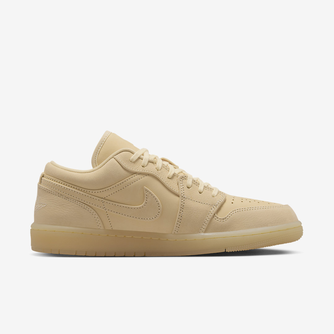 - HQZ Air Jordan 1 Low WMNS FZ3972-294