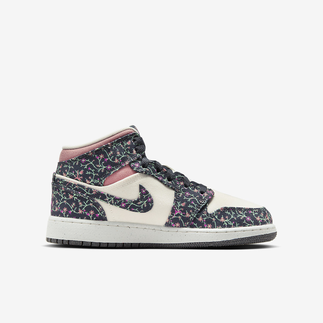 Air Jordan 1 Mid FJ3451-001