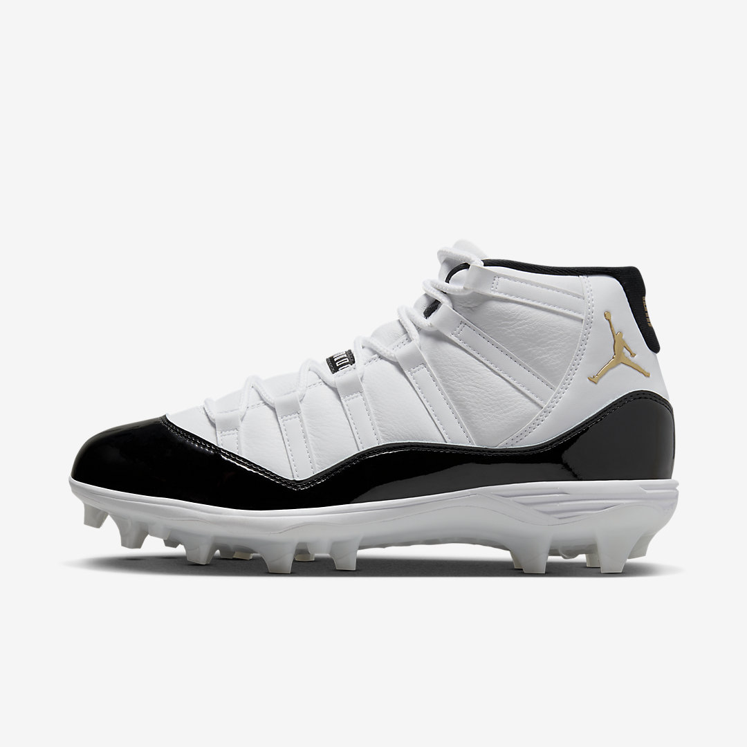 Air Backboard jordan 11 Cleat FV5374-107