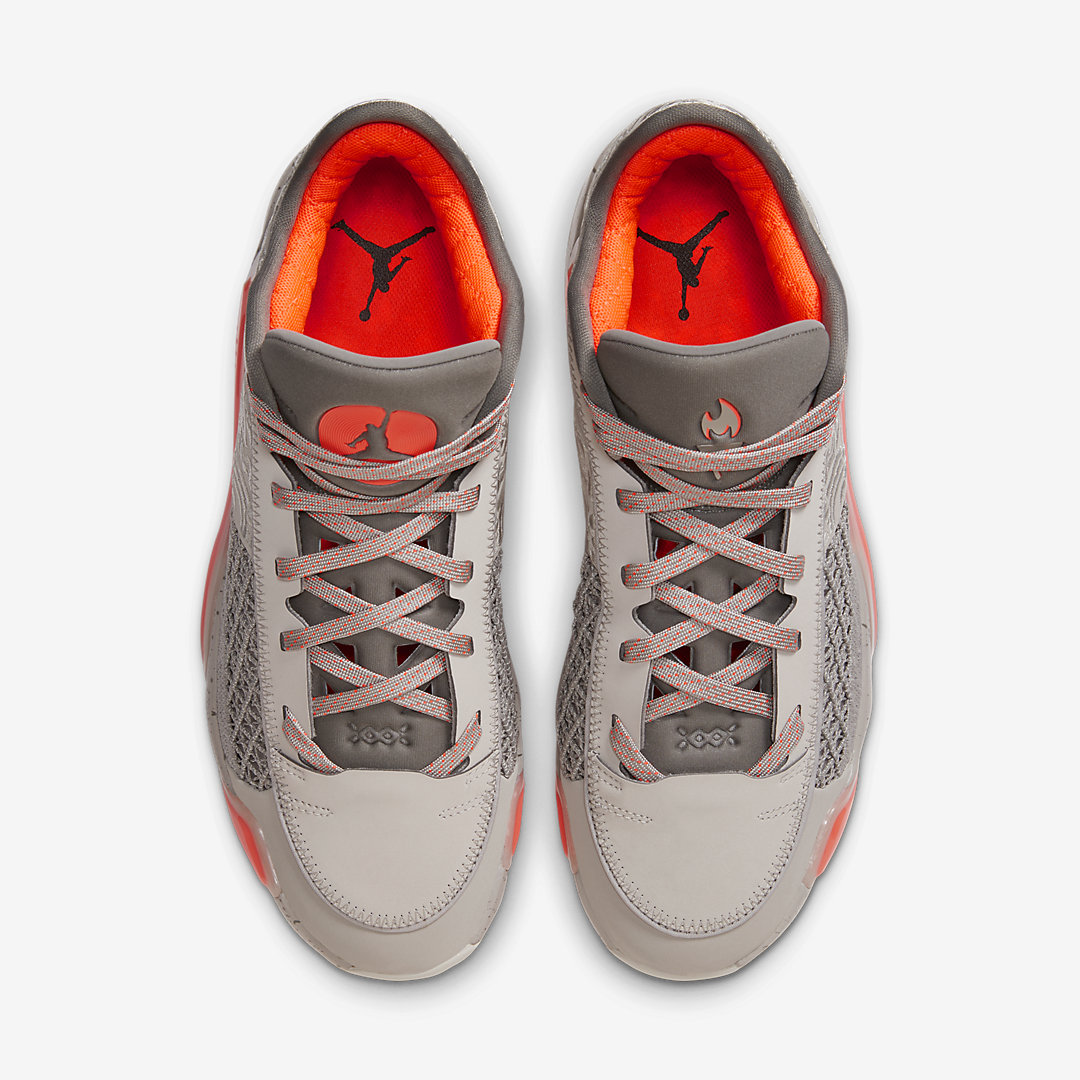 Air Jordan 38 Low 