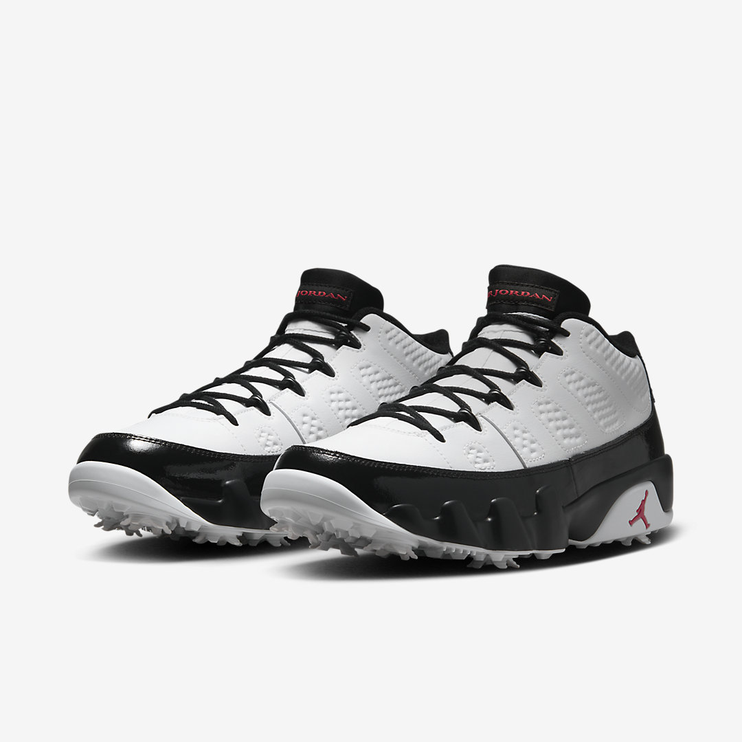 Air Jordan 9 Golf FJ5934-100