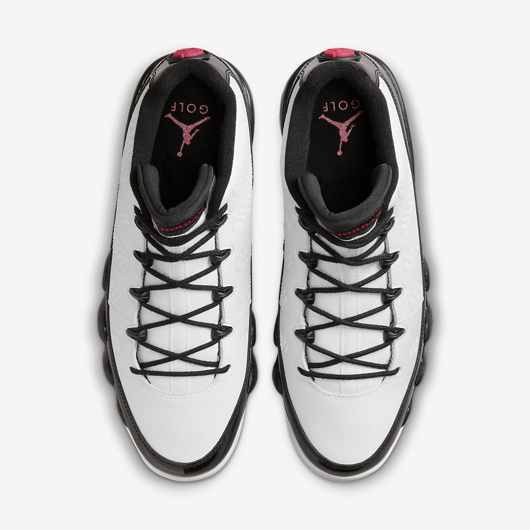 Air Jordan 9 Golf FJ5934-100