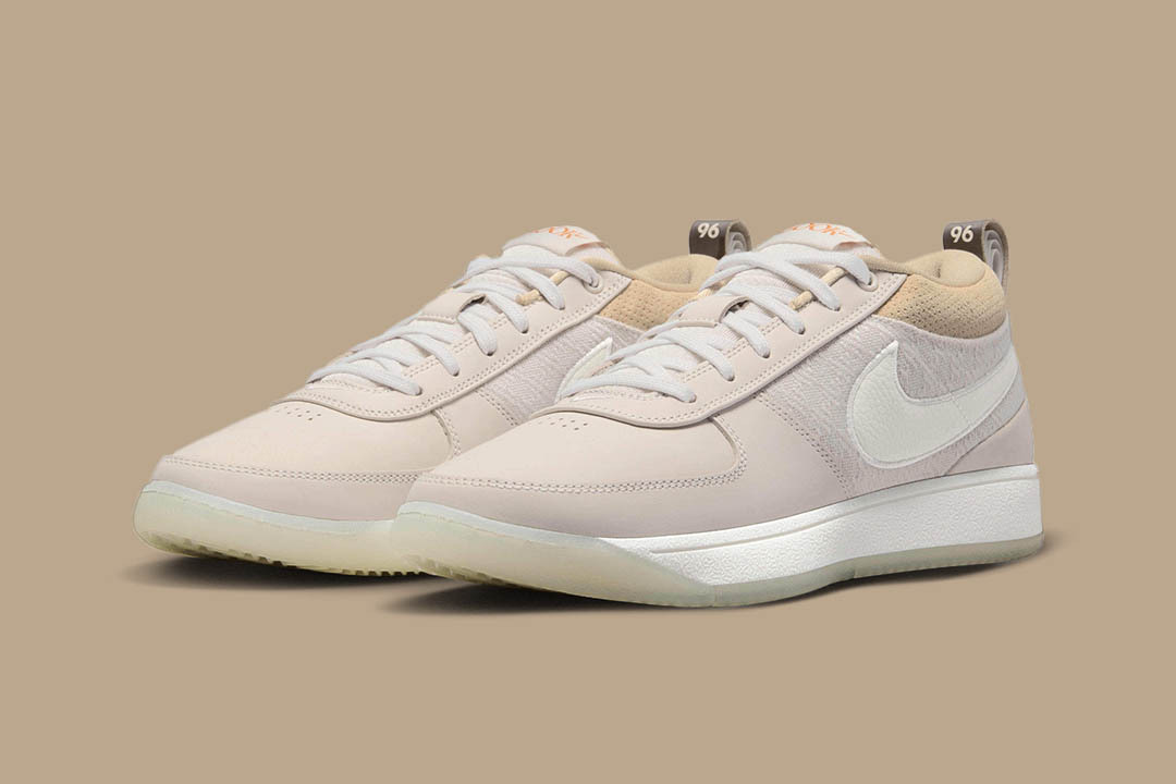 The Nike Book 1 “Light Orewood Brown” Releases Spring 2024