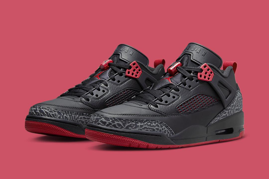 Jordan Spizike Low "Bred" FQ1759-006