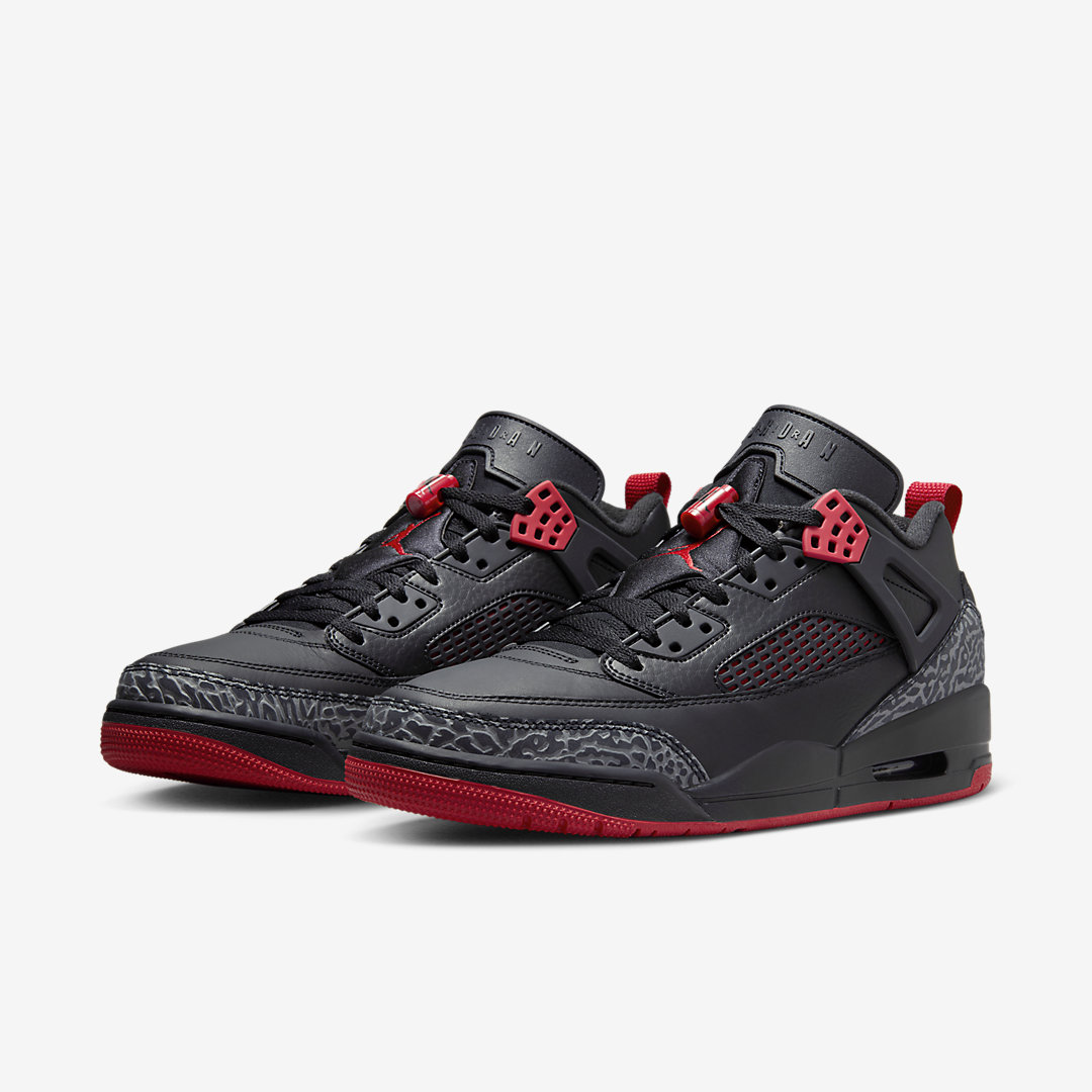 Jordan Spizike Low "Bred" FQ1759-006