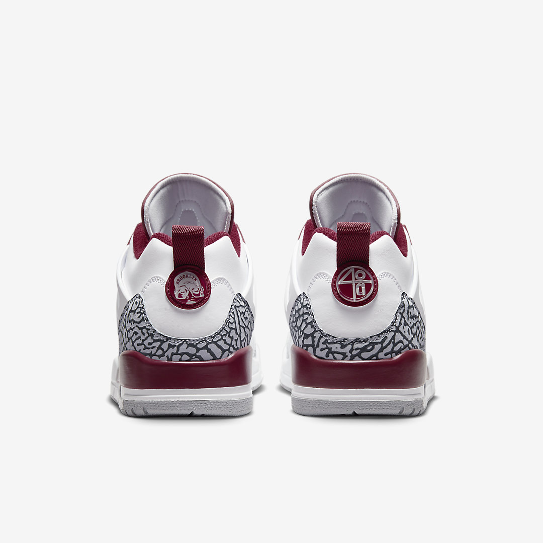 Jordan Spizike Low FQ1759-106