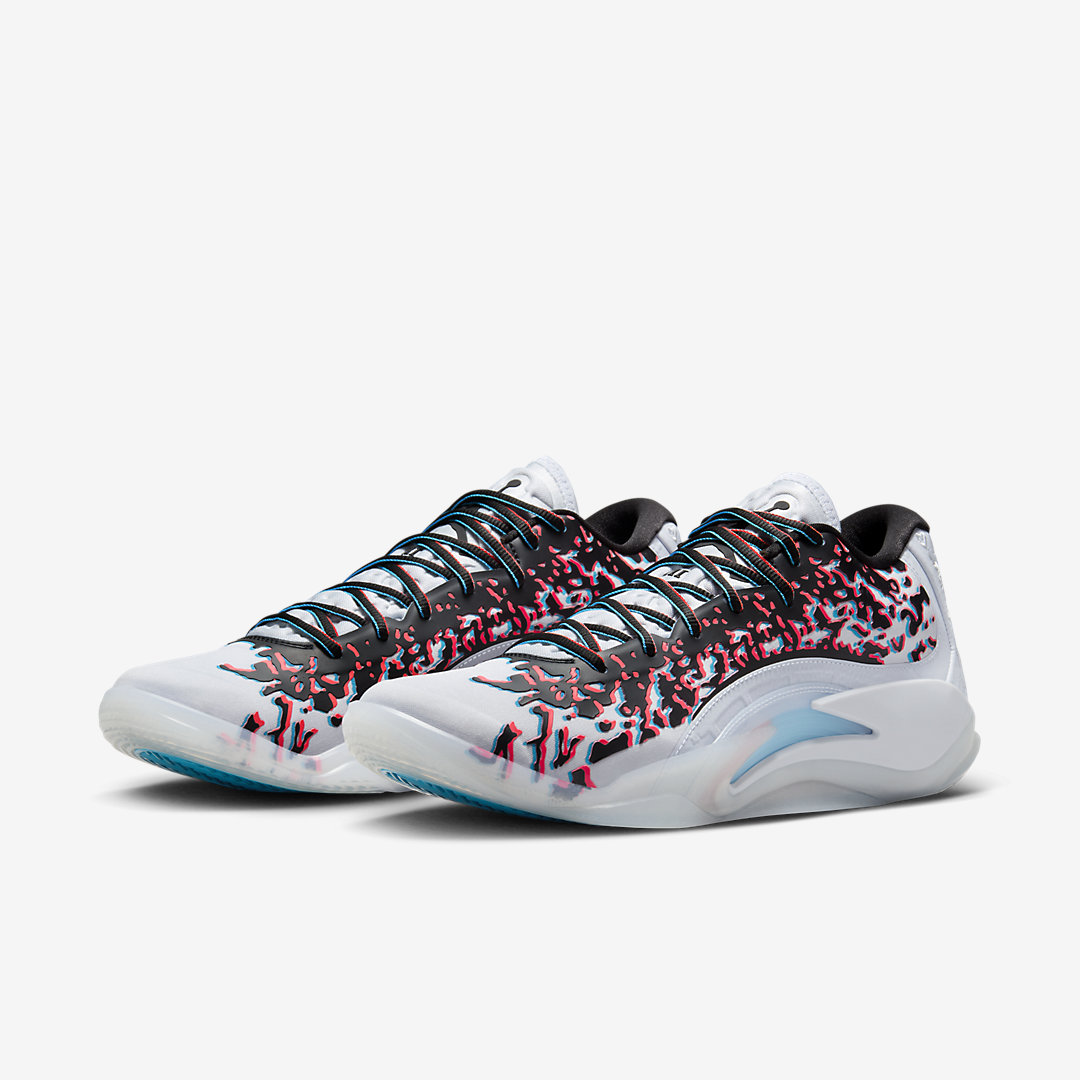 Jordan Zion 3 