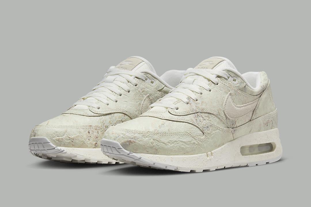 This Nike Air Max 1 ’86 OG Is a “Museum Masterpiece”