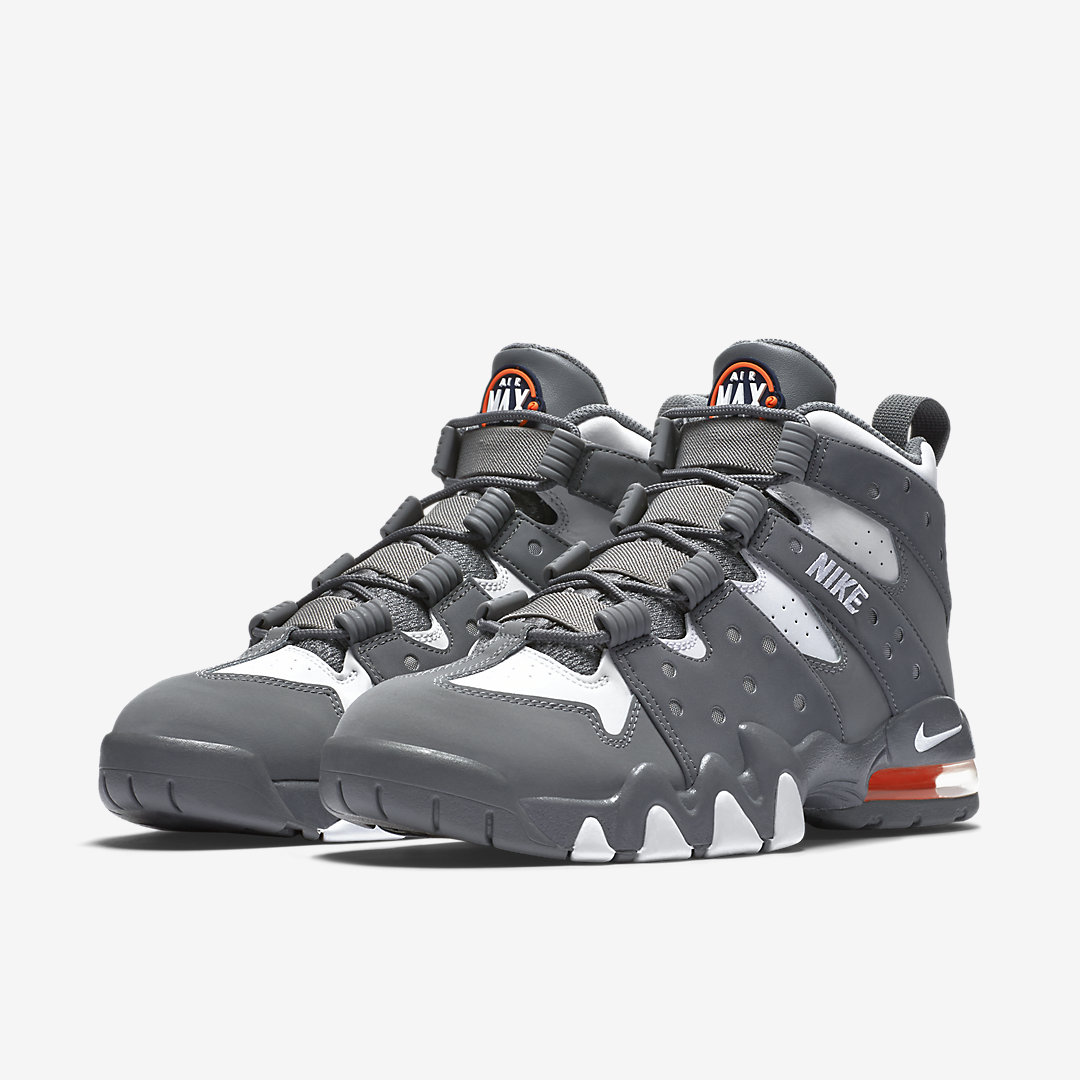 Nike Air Max 94 CB "Cool Grey" 305440-005