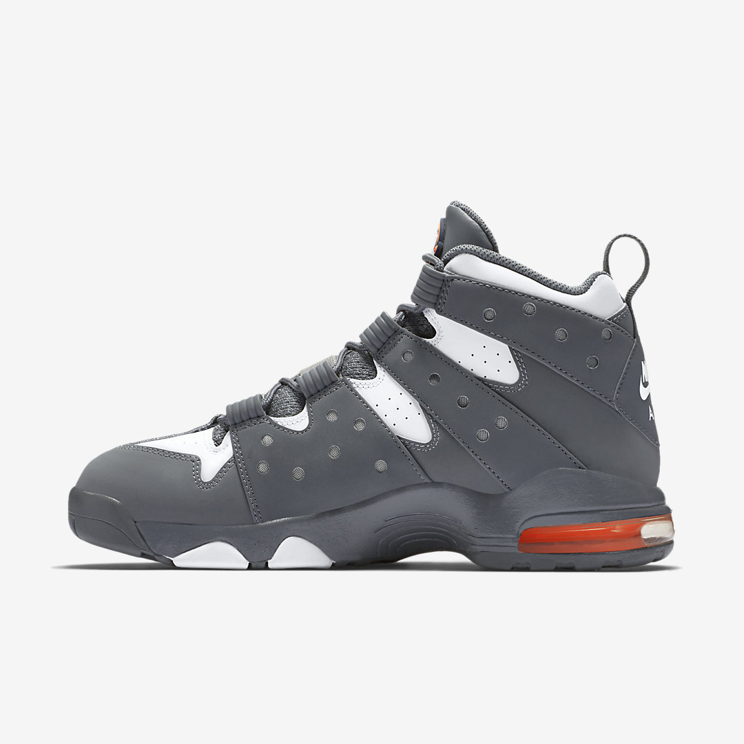 Nike Air Max 94 CB "Cool Grey" 305440-005