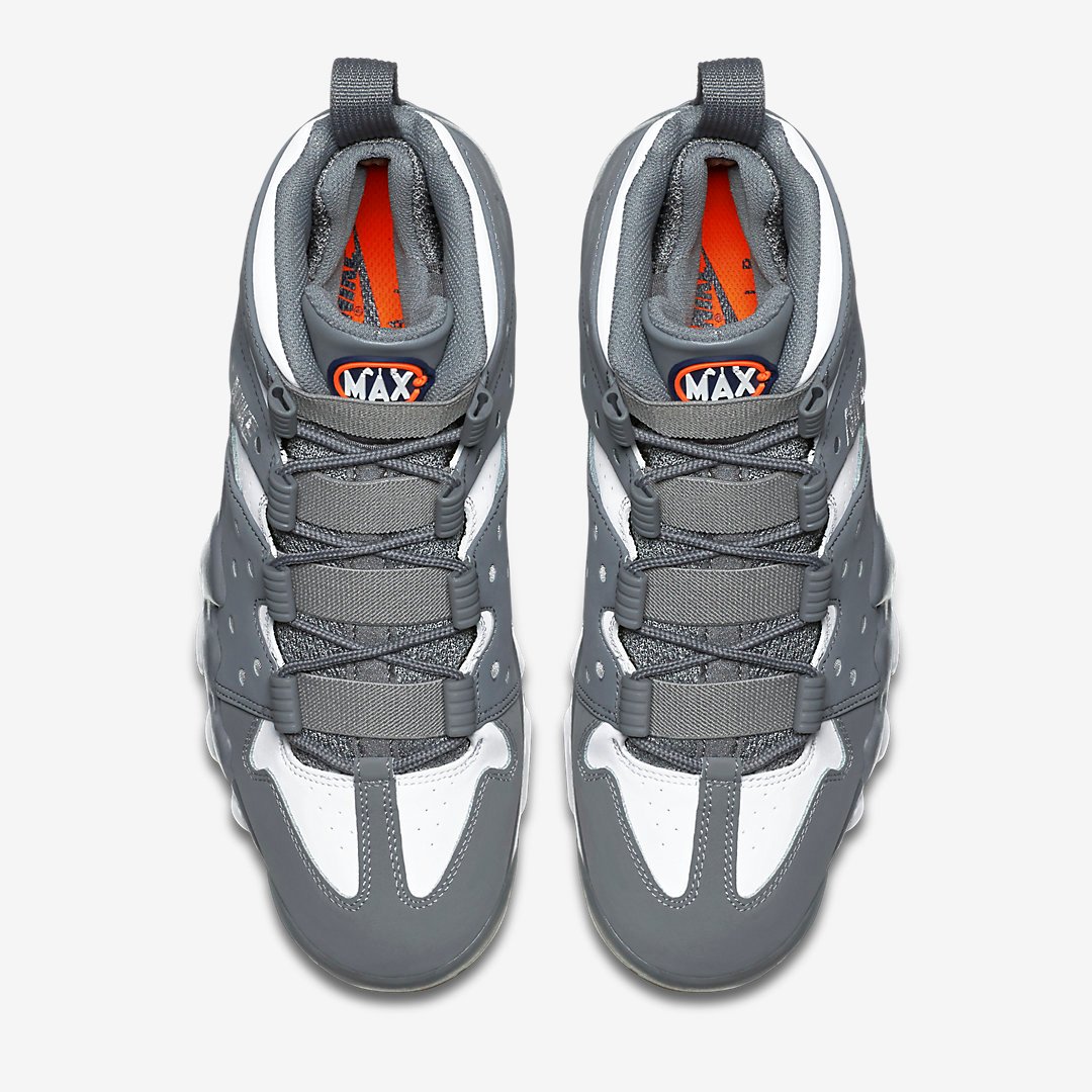 Nike Air Max 94 CB Cool Grey 305440 005 05