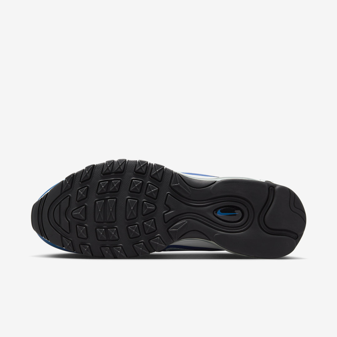 - HQZ Nike Air Max 97 FN6957-400