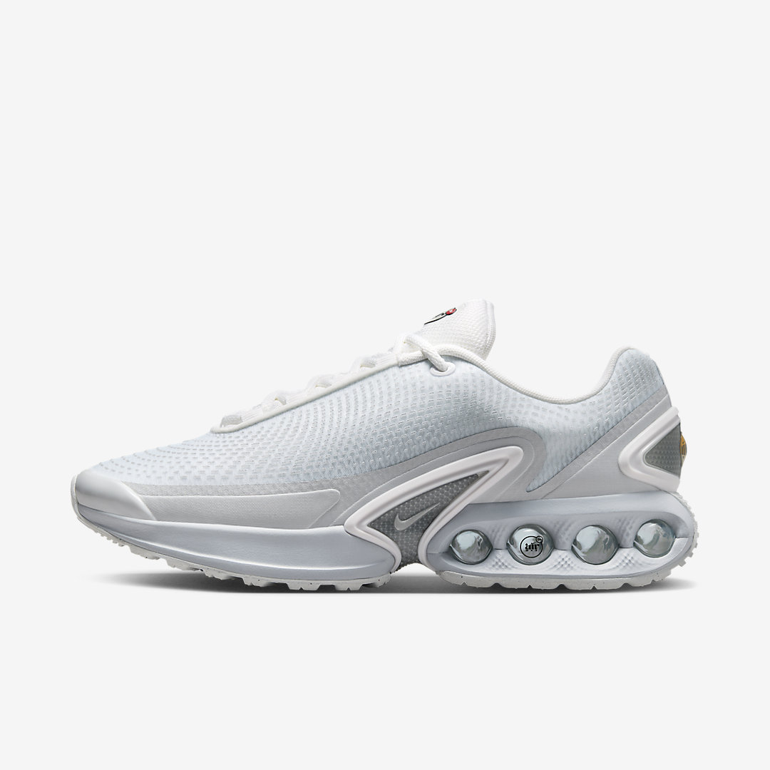 Nike Air Max Dn WMNS FJ3145-100 | Nice Kicks