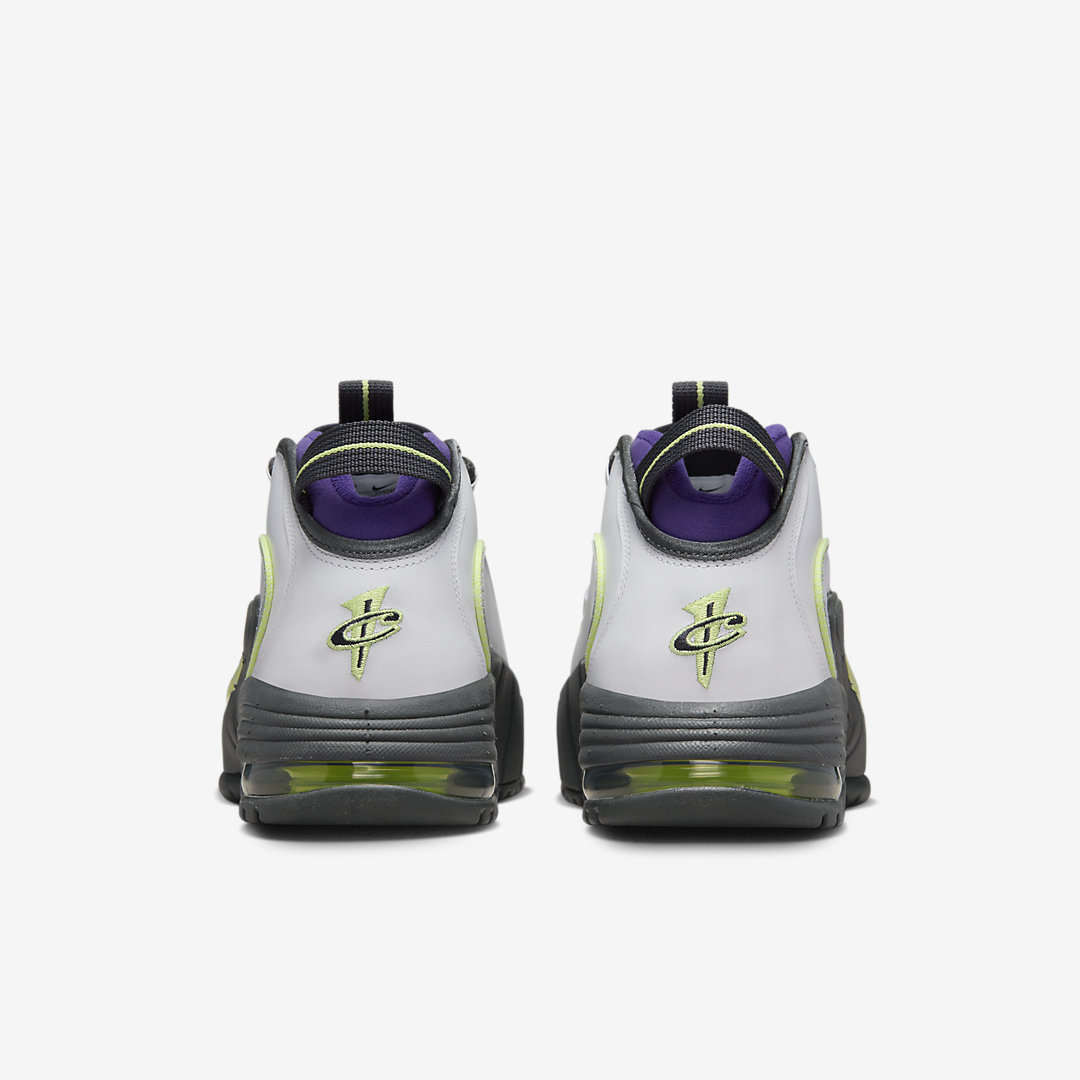 - HQZ Nike Air Max Penny 1 FZ4043-100