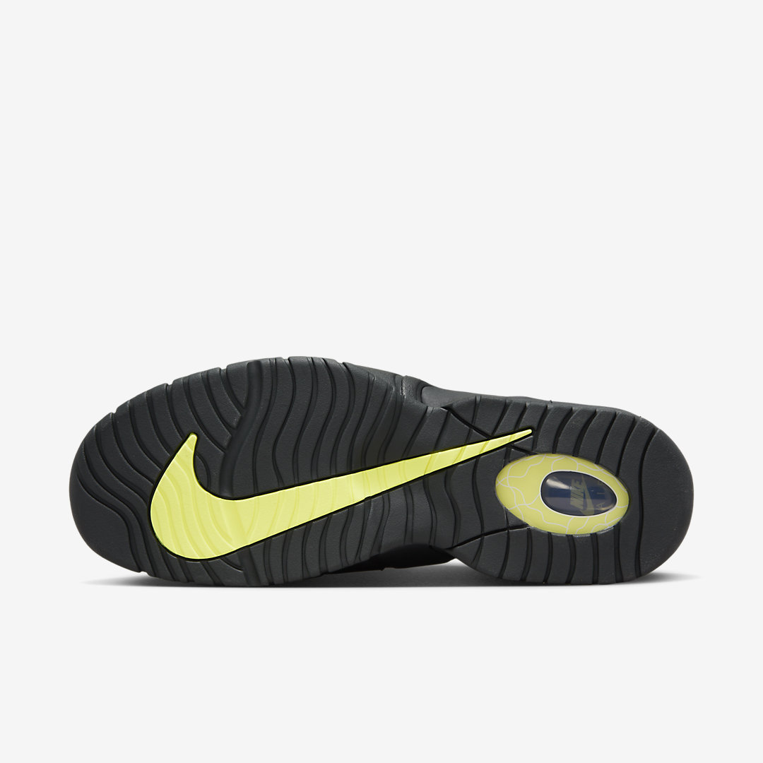 - HQZ Nike Air Max Penny 1 FZ4043-100