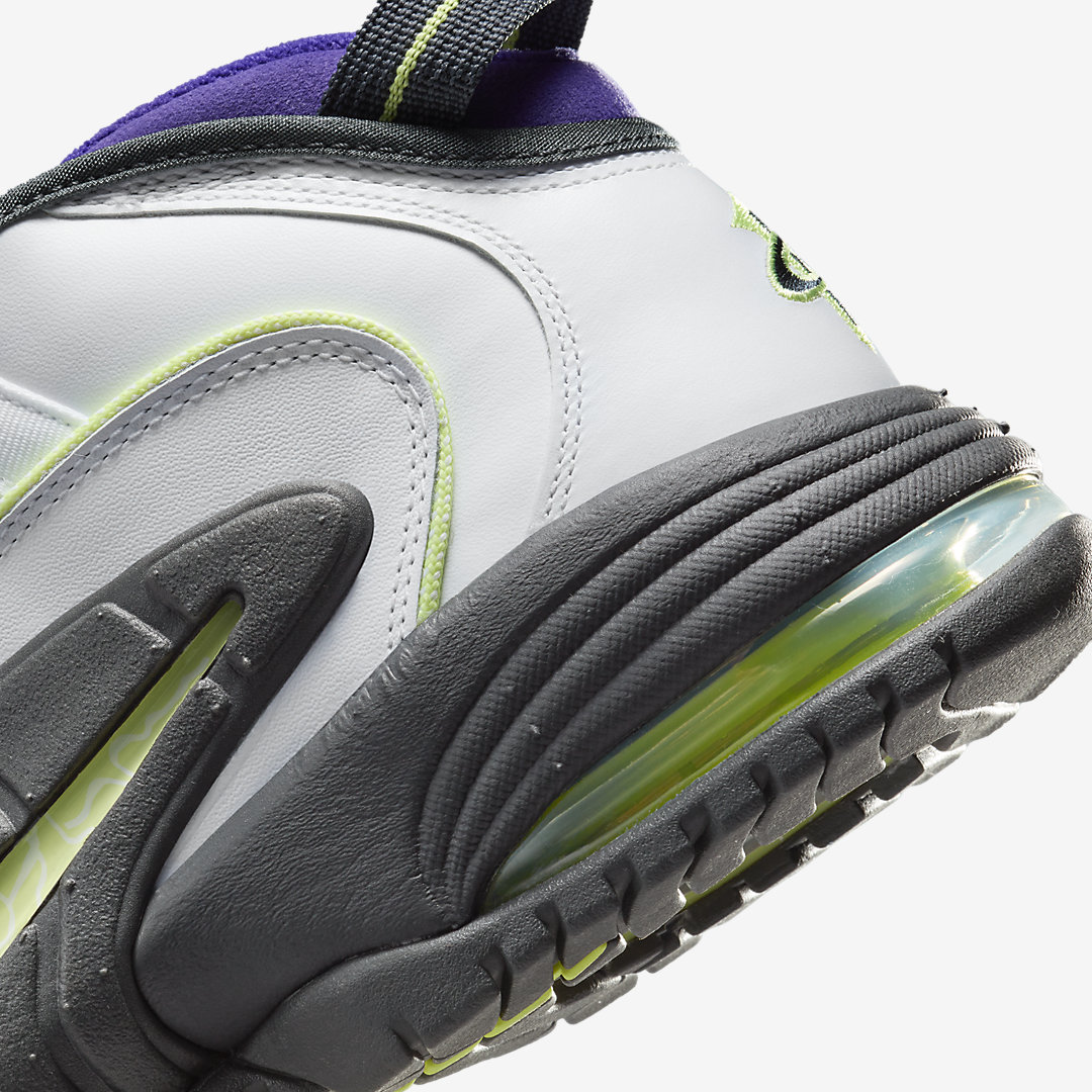 - HQZ Nike Air Max Penny 1 FZ4043-100