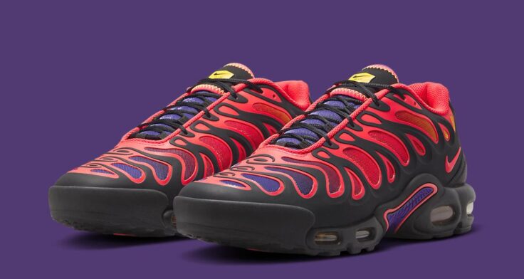 Nike Air Max Plus Drift "All Day" FD4290-003