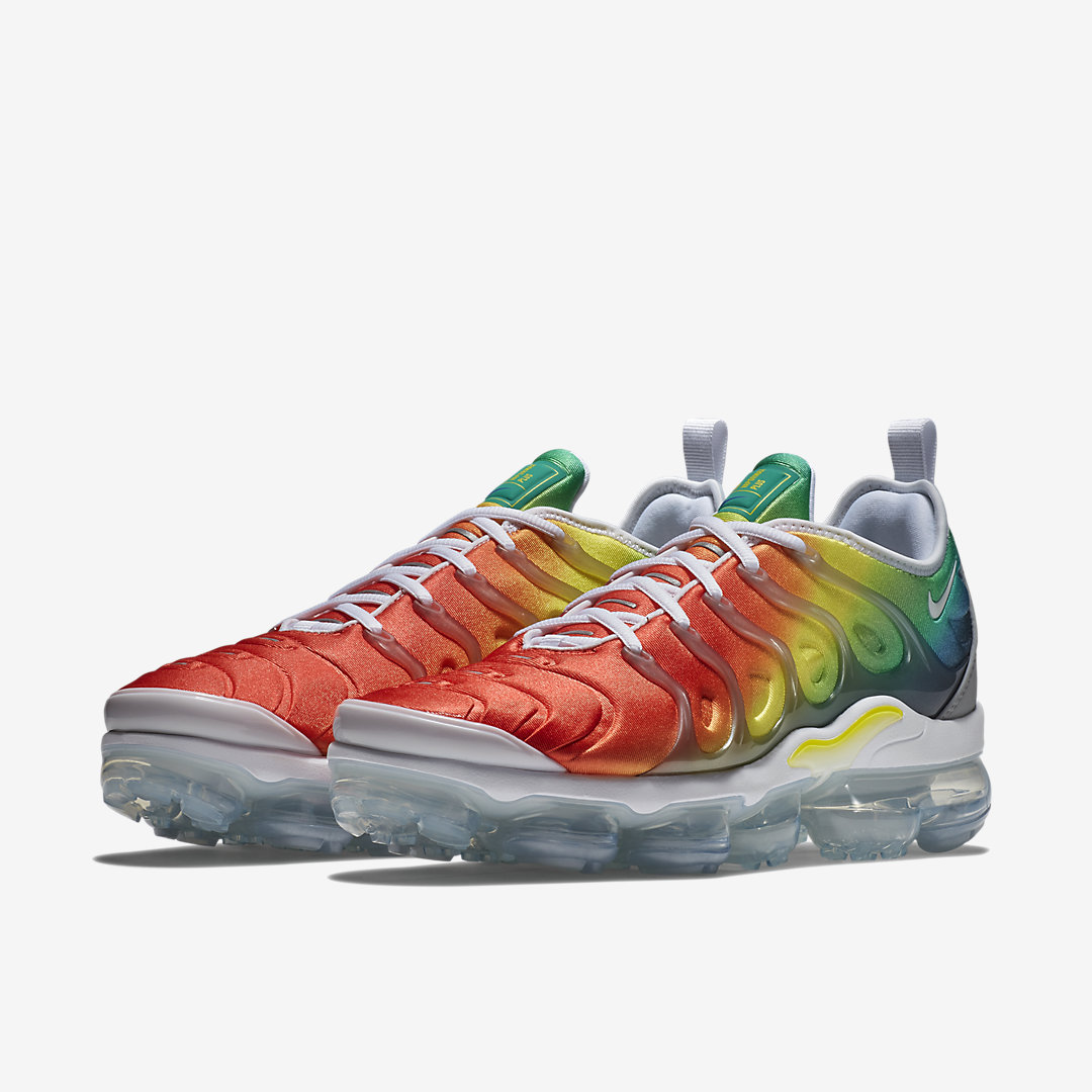 Nike Air VaporMax Plus 924453-103