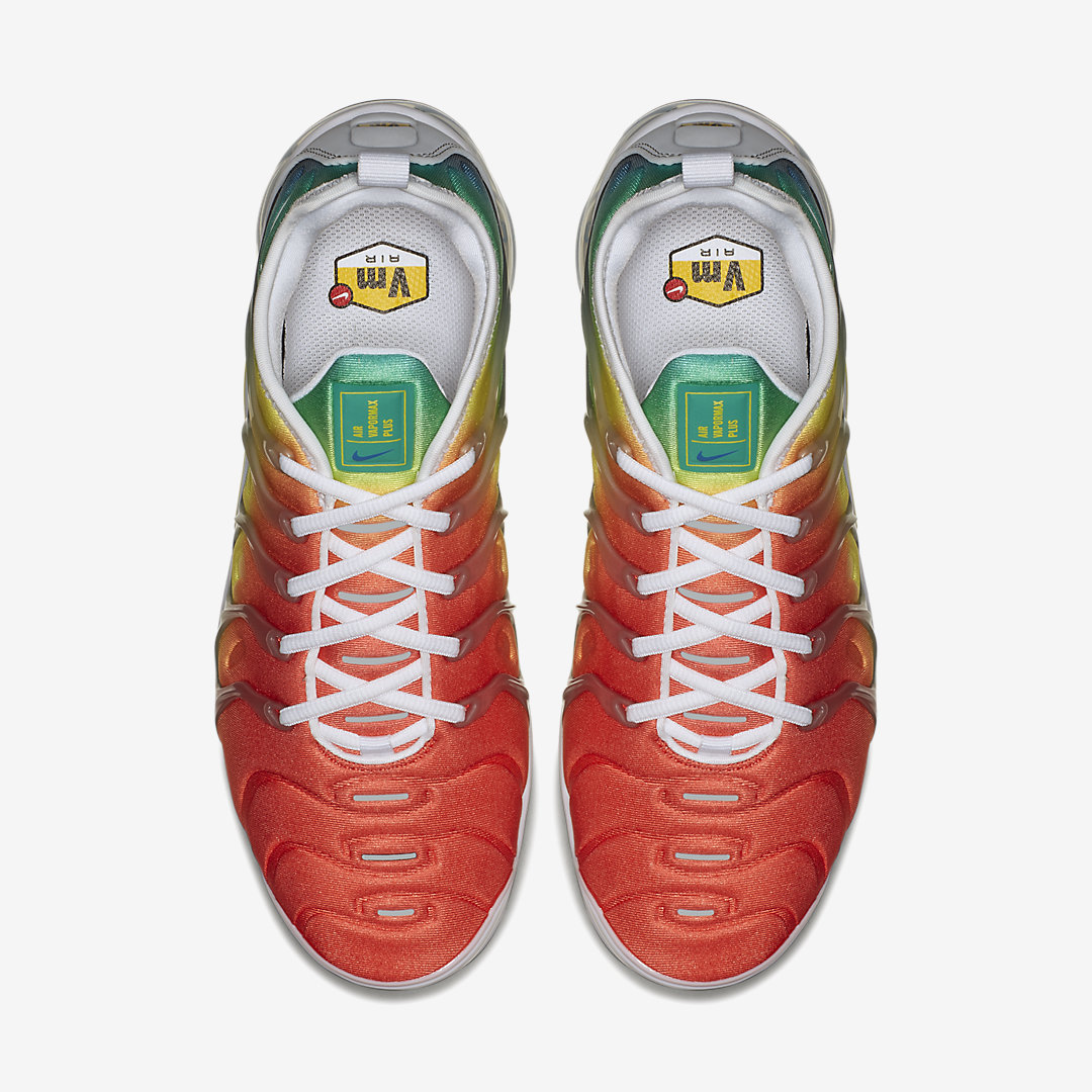 Nike Air VaporMax Plus 924453-103