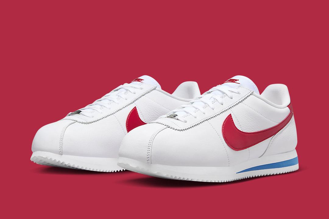 Nike Cortez Forrest Gump FZ1347 100 01