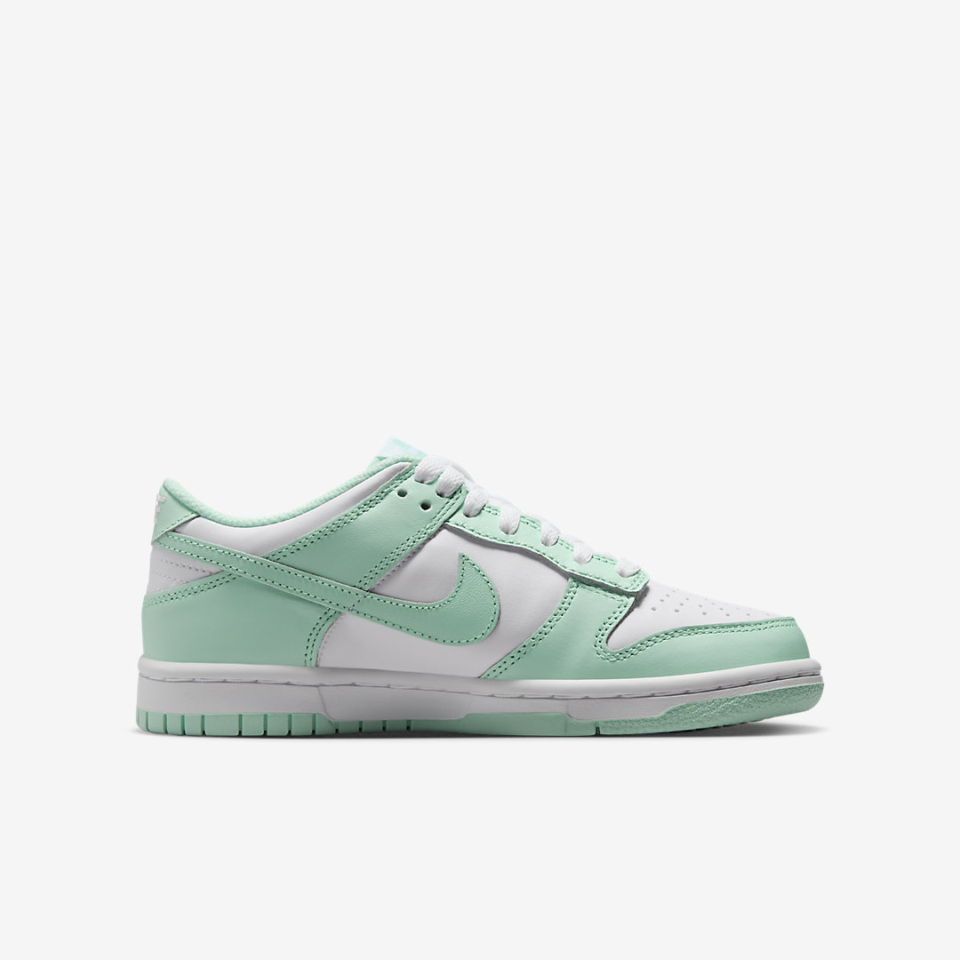 - HQZ Nike Dunk Low GS FZ3534-100