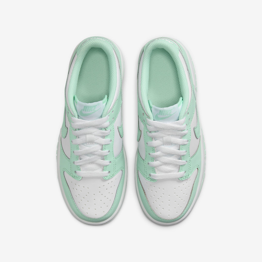 - HQZ Nike Dunk Low GS FZ3534-100