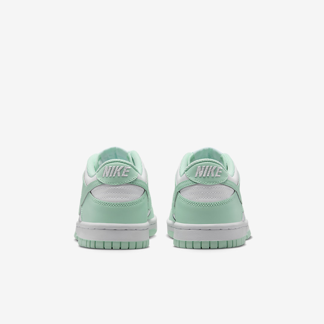 - HQZ Nike Dunk Low GS FZ3534-100
