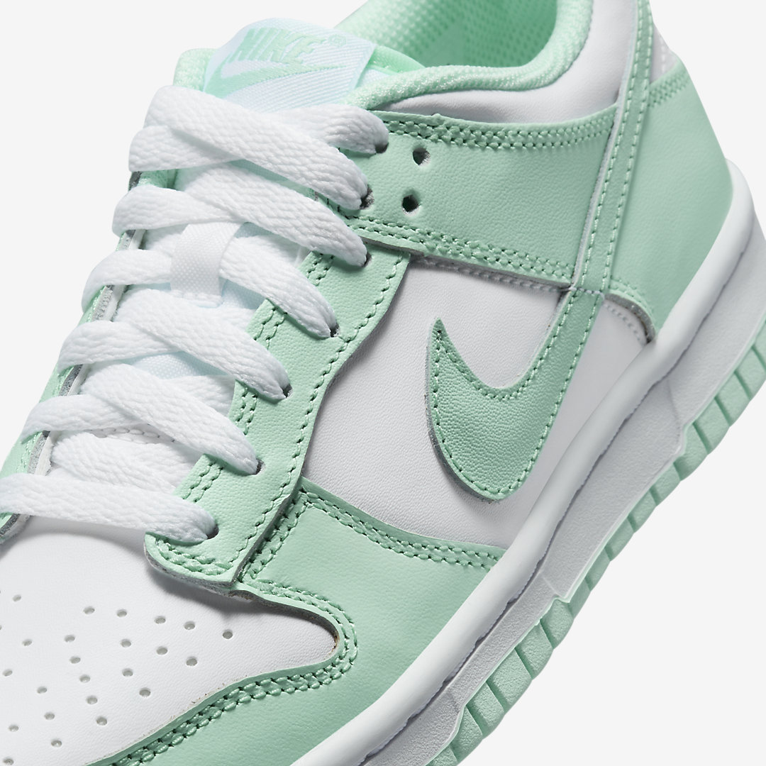 - HQZ Nike Dunk Low GS FZ3534-100