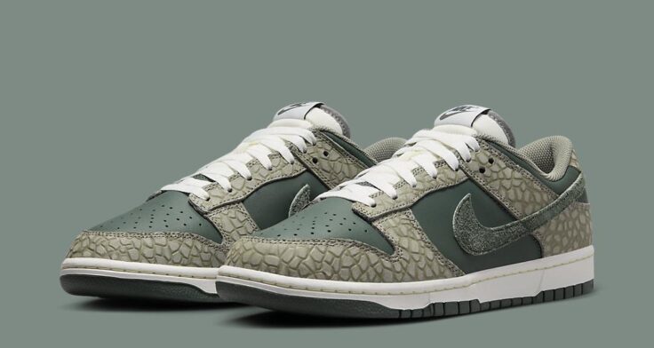 Nike Dunk Low "Urban Landscape 2.0" HF4878-053