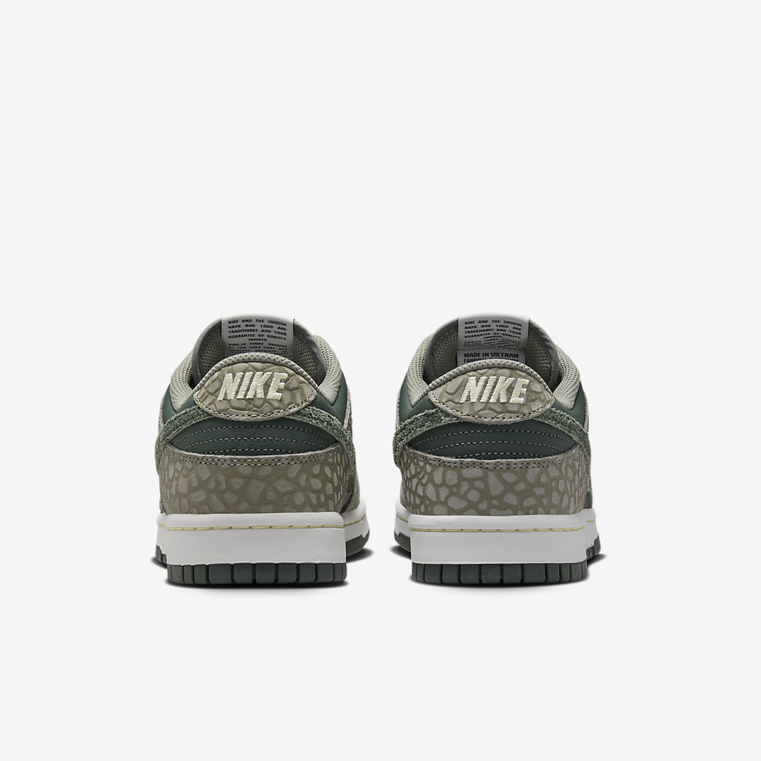 - HQZ Nike Dunk Low HF4878-053