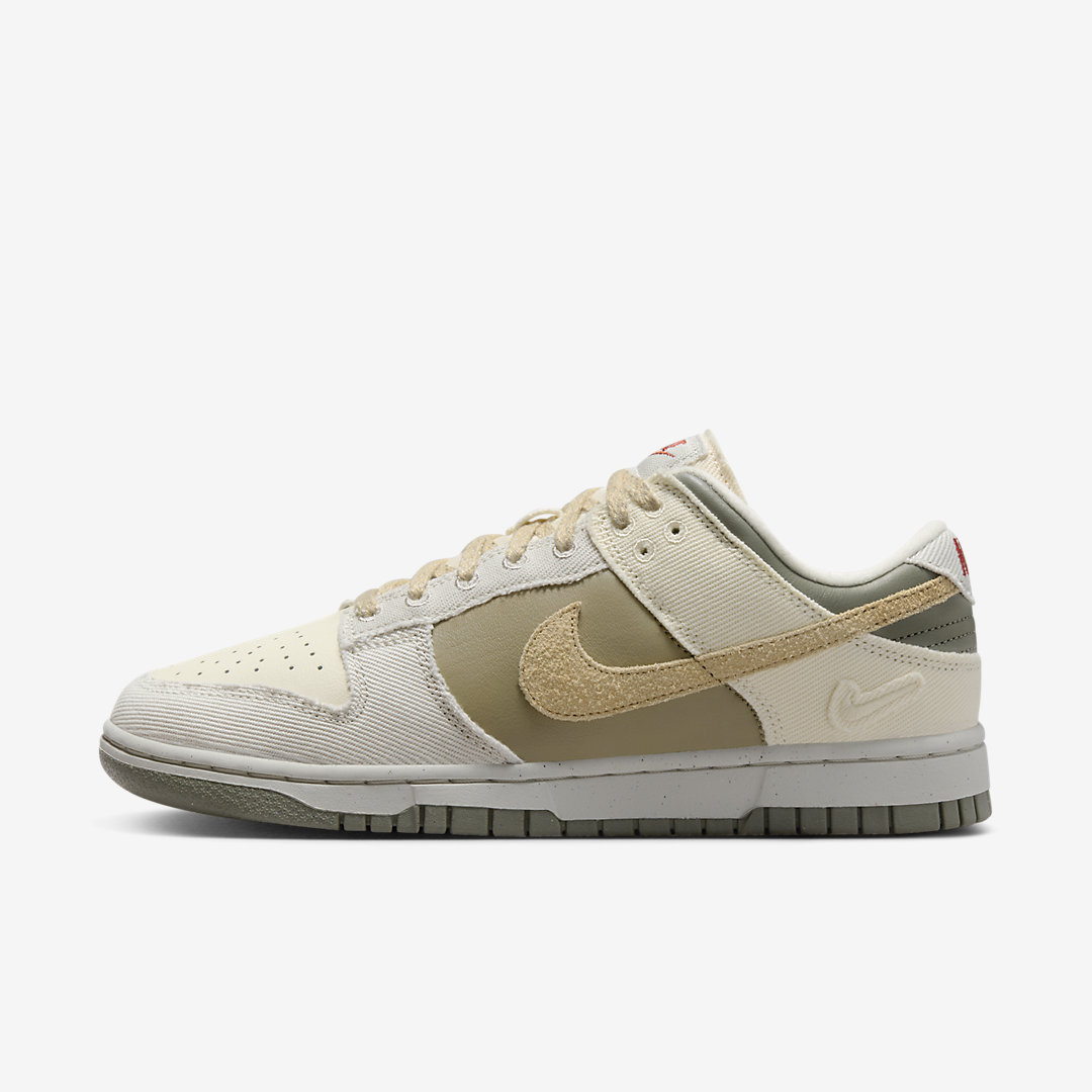 - HQZ Nike Dunk Low WMNS FZ4341-100