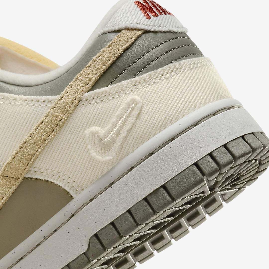 - HQZ Nike Dunk Low WMNS FZ4341-100