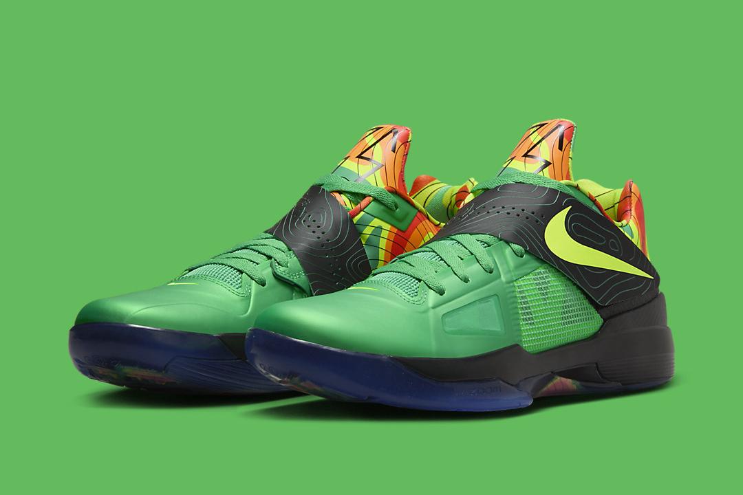 Nike Athletic Sportswear The Montalban "Weatherman" FN6247-300