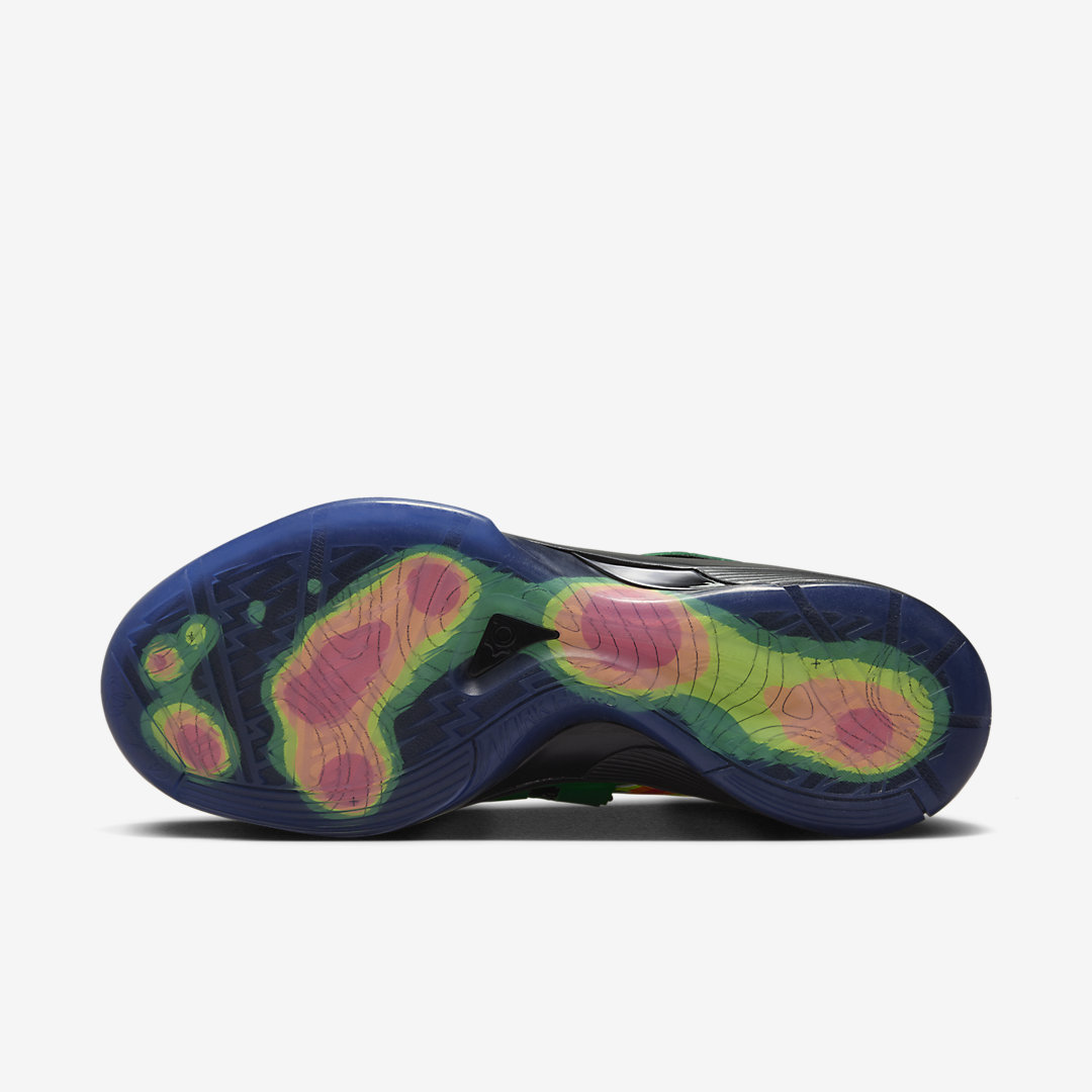 Nike KD 4 "Weatherman" FN6247-300