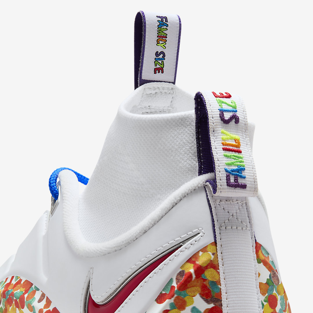 Nike LeBron 4 Menace Fruity Pebbles FV8044 100 10