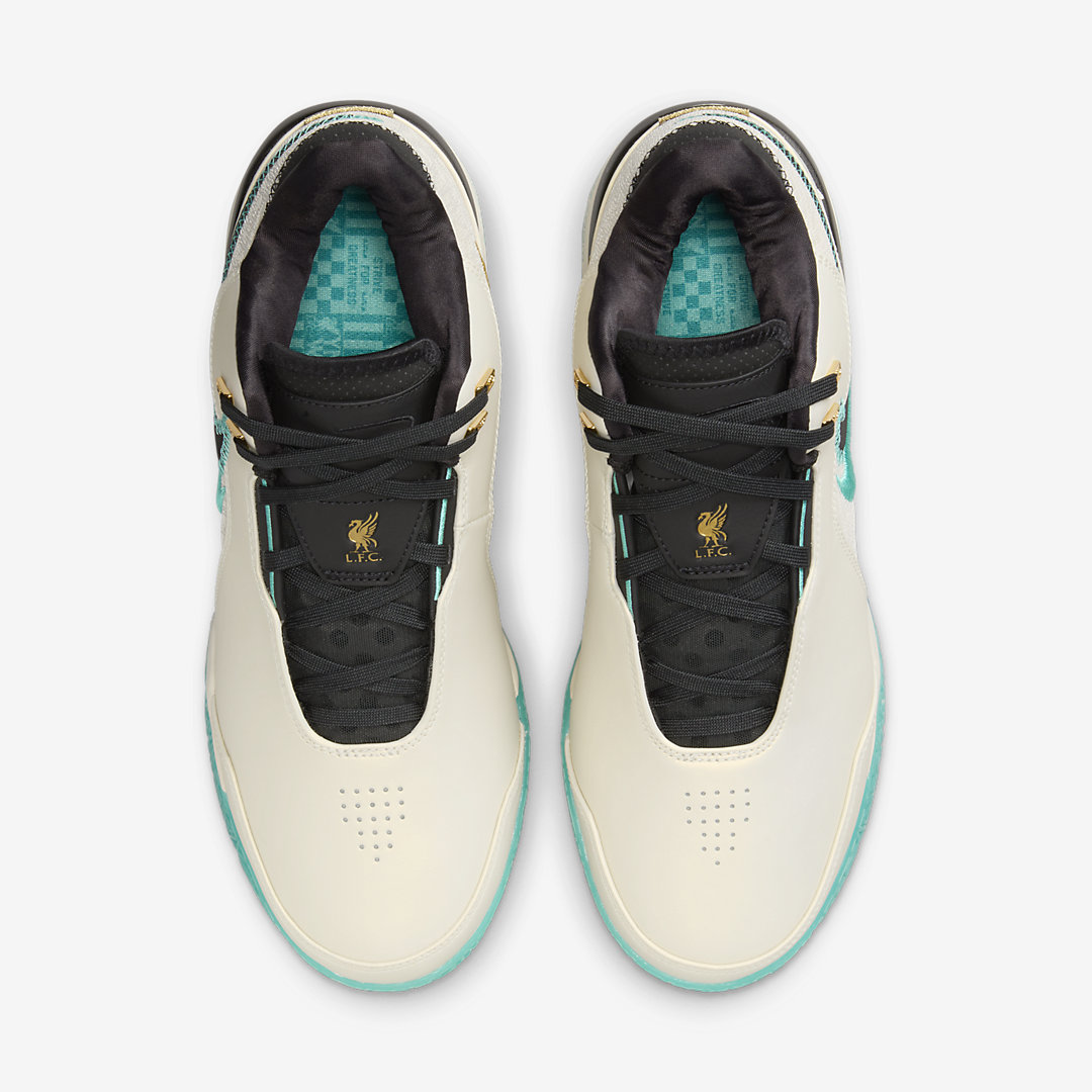 Nike LeBron NXXT Gen AMPD /
