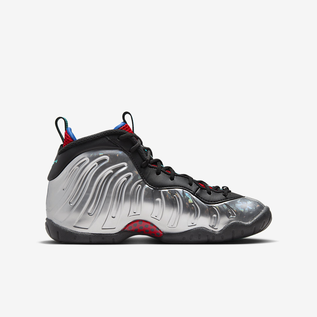 Nike Little Posite One FJ3303-001