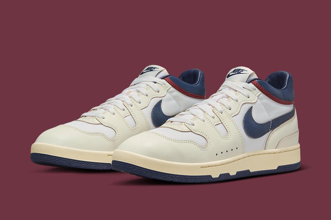 Nike Shows Its Mac Attack Gets “Better With Age” This May