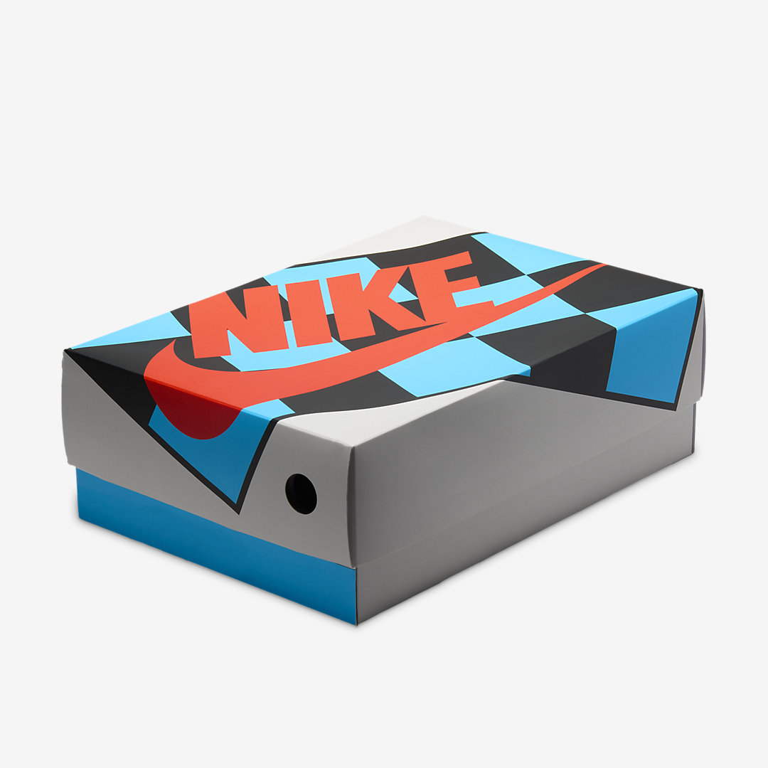 Nike Mac Attack HF4317-133