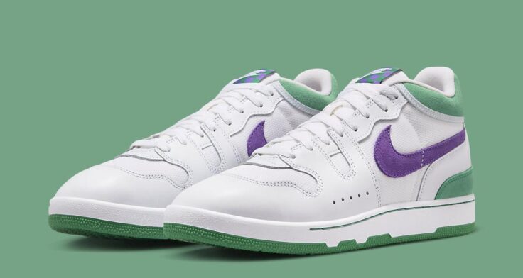 Nike Mac Attack "Wimbledon" FZ2097-101
