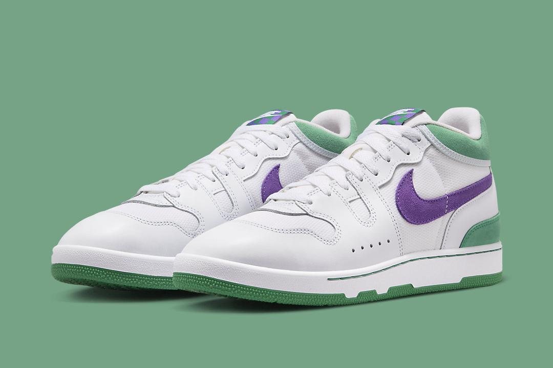 Nike Mac Attack "Wimbledon" FZ2097-101