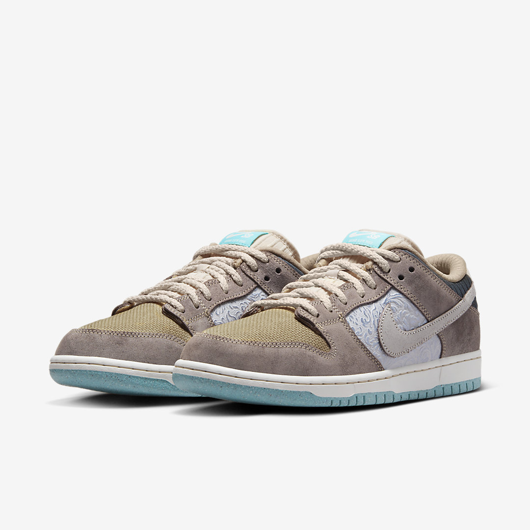 Nike SB Dunk Low Live Laugh Love FZ3129 200 02