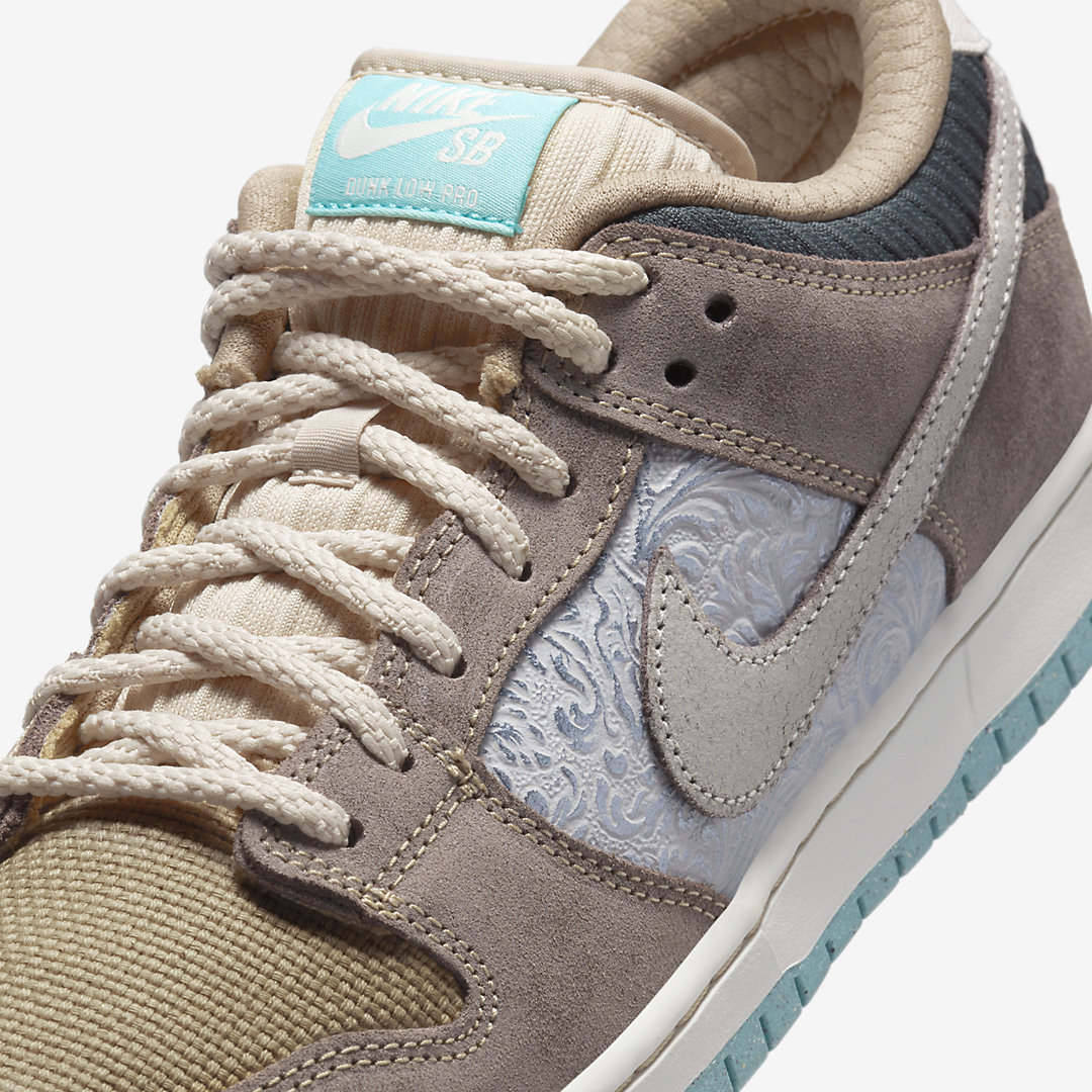 Nike SB Dunk Low Live Laugh Love FZ3129 200 08