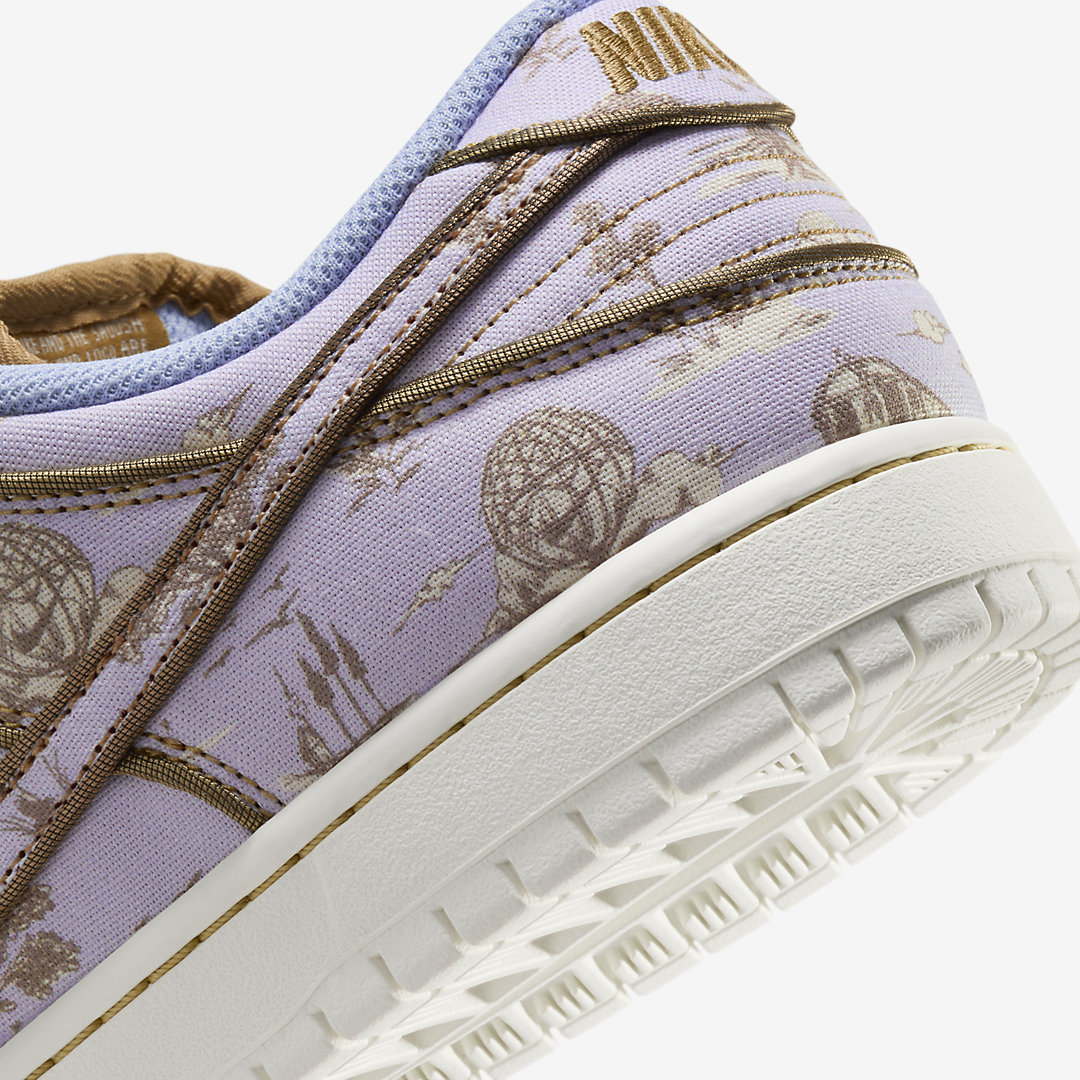 Nike SB Dunk Low FN5880-001