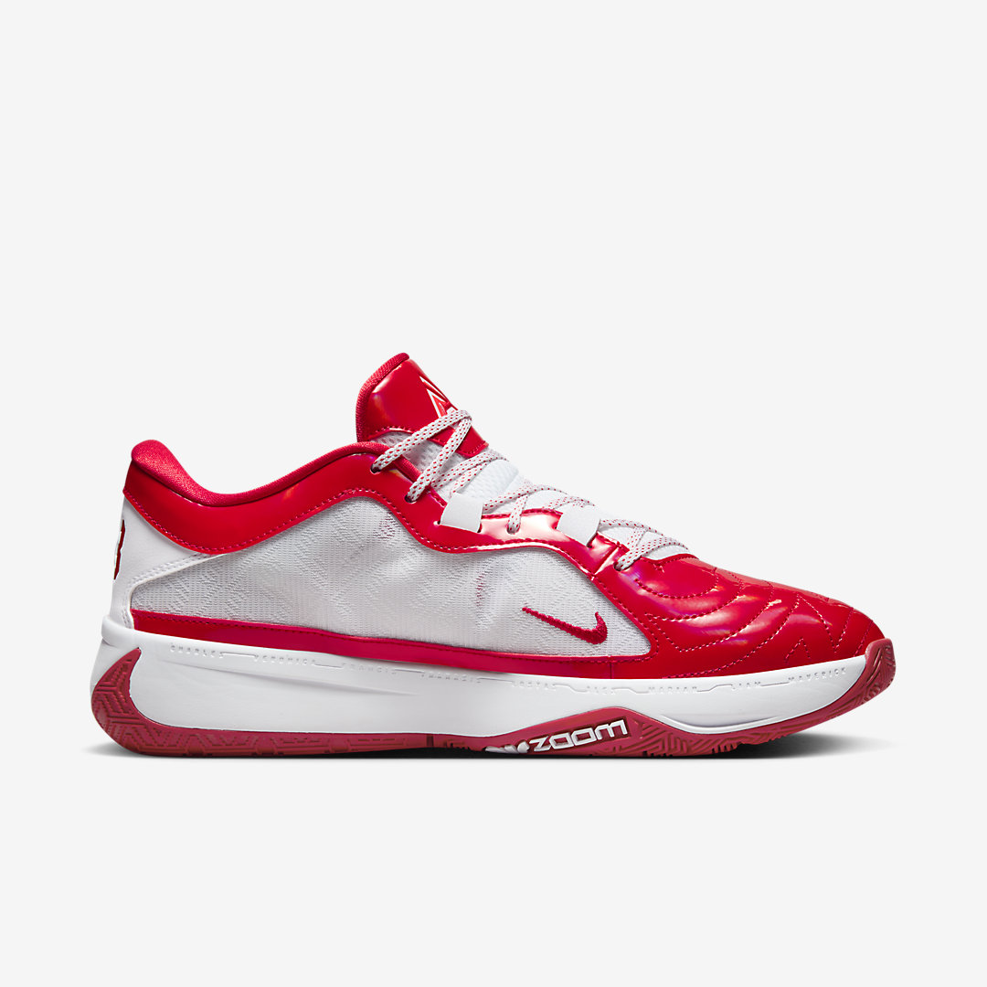 Nike Zoom Freak 5 FV1933-600